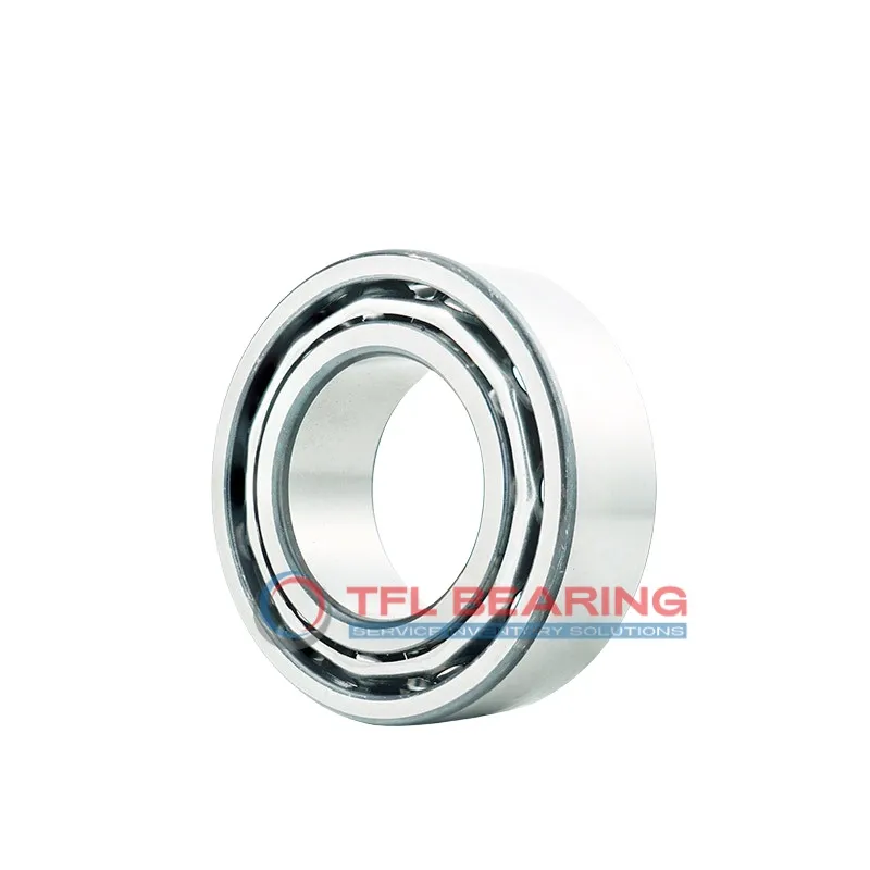 Double Row Angular Contact Ball Bearings (General) 305608